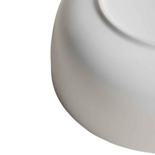 M&S Maxim white serving bowl, UK version