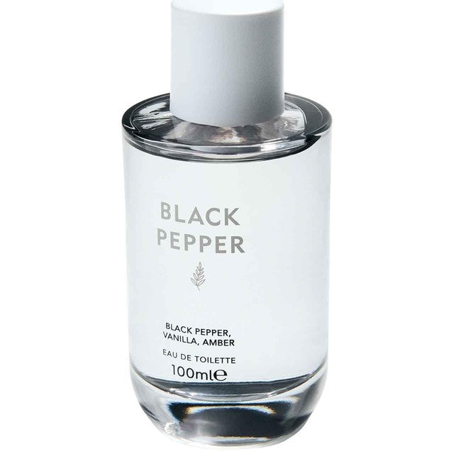 M&S Black Pepper eau de toilette 100ml, UK version