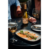 Diablo Golden Chardonnay white wine 75cl - British product