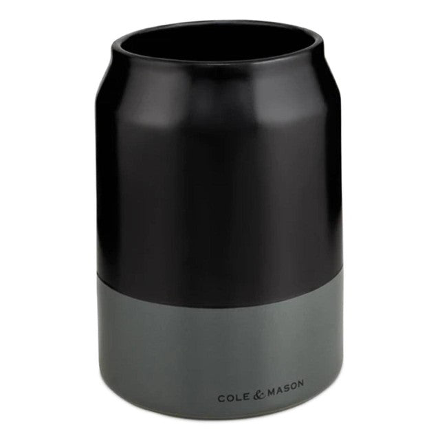 Cole & Mason Linton ceramic utensil pot - British product