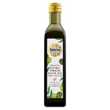 Biona Organic Italian Extra Virgin Olive Oil 1L - British product