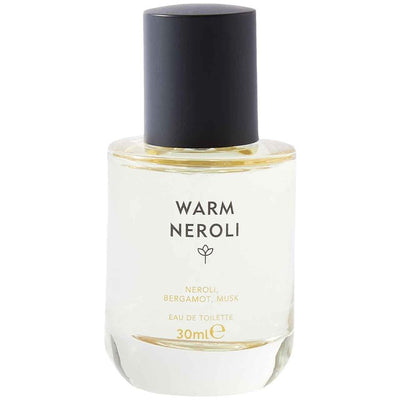 M&S Discover Warm Neroli Eau de Toilette 30ml