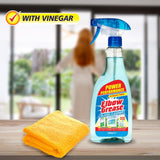 Elbow Grease glass cleaner 500ml - British product