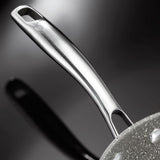 Stellar Rocktanium Non-Stick Saucepan 20cm (British brand)