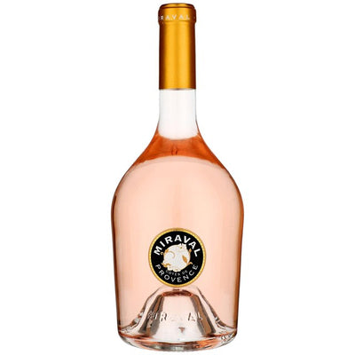 Miraval Cote de Provence Rosé Wine 75cl