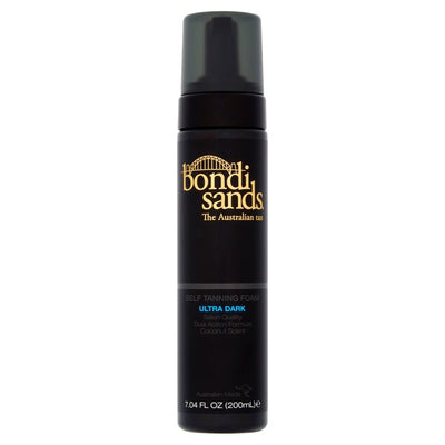Bondi Sands Ultra Dark Self Tanning Foam 200ml