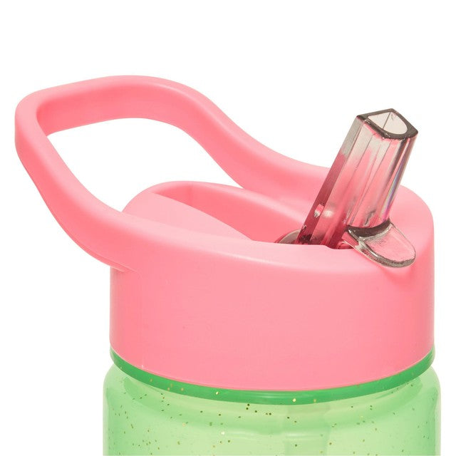 Polar Gear Wicked Green Kids Water Bottle 600ml, imported from the UK