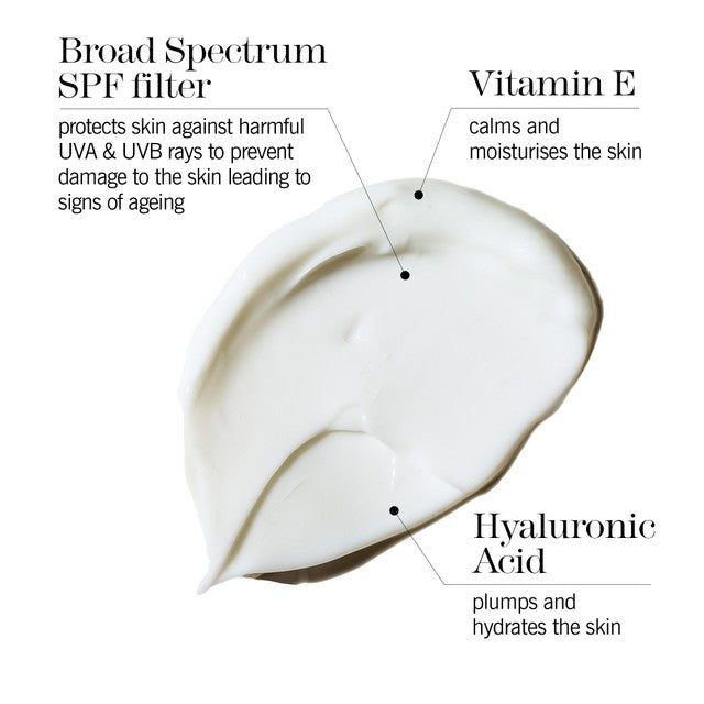 This Works SPF50+ moisturiser 40ml (British brand)