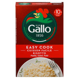 Riso Gallo Easy Cook Rice parboiled long grain rice, imported from the UK