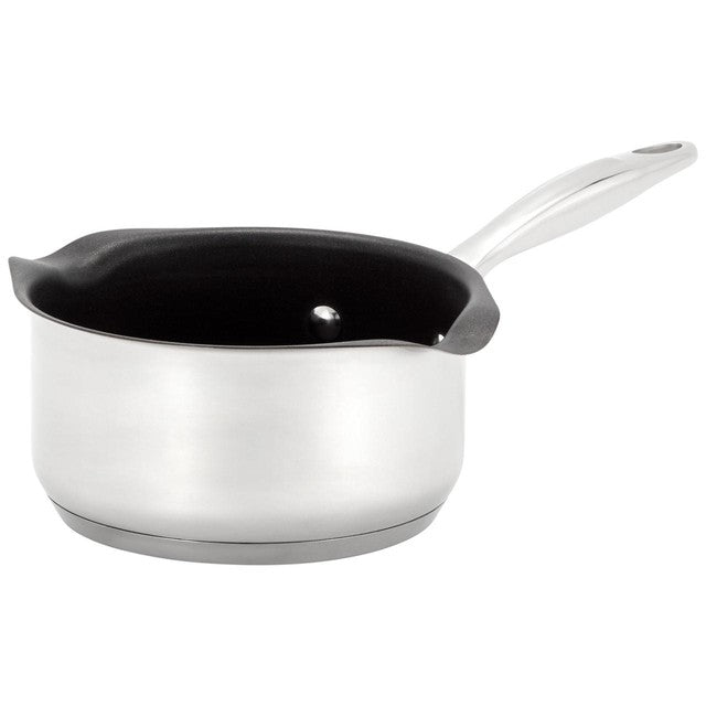 Stellar non-stick milk pan 14cm 0.8L (British brand)