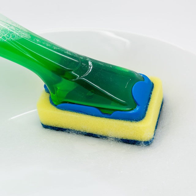 Spontex Dishmop General Purpose Refill pack of 3 (British brand)