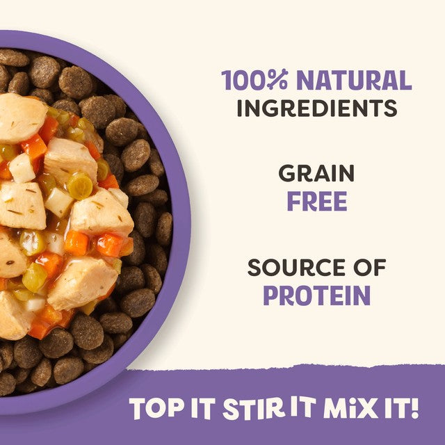 Applaws dog stew multipack selection 8x156g - British product
