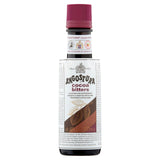 Angostura cocoa bitters 100ml - British product