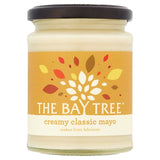 The Bay Tree classic mayonnaise 250g (British brand)