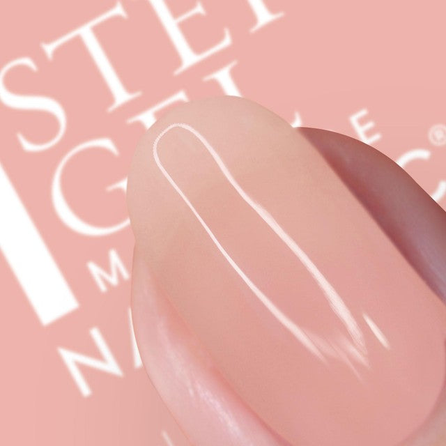 Nails Inc Topless nail polish in Trinny shade (British brand)