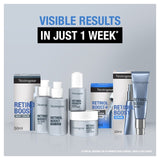 Neutrogena Retinol Boost day cream 50ml, imported from the UK