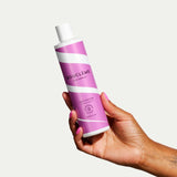 Boucleme Super Hold Styler hair gel 300ml - British product