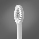 Ordo Sonic+ Electric Toothbrush White/Silver, imported from the UK