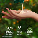 Herbal Essences Orange Blossom Shampoo 350ml, UK version