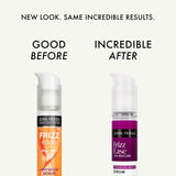 John Frieda Frizz Ease Lightweight Serum, imported from the UK