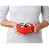 Sistema microwave porridge bowl 850ml (British brand)