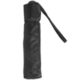 M&S Compact Umbrella Black, imported from the UK