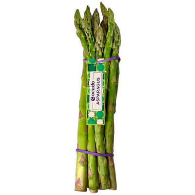 Ocado Spargel-Bundle 180g frischer Spargel