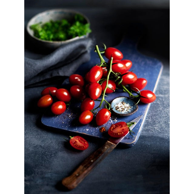 M&S Pomodolci Tomaten 220g, importiert aus Großbritannien