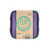 LocknLock eco square food storage container 1.2L, UK version