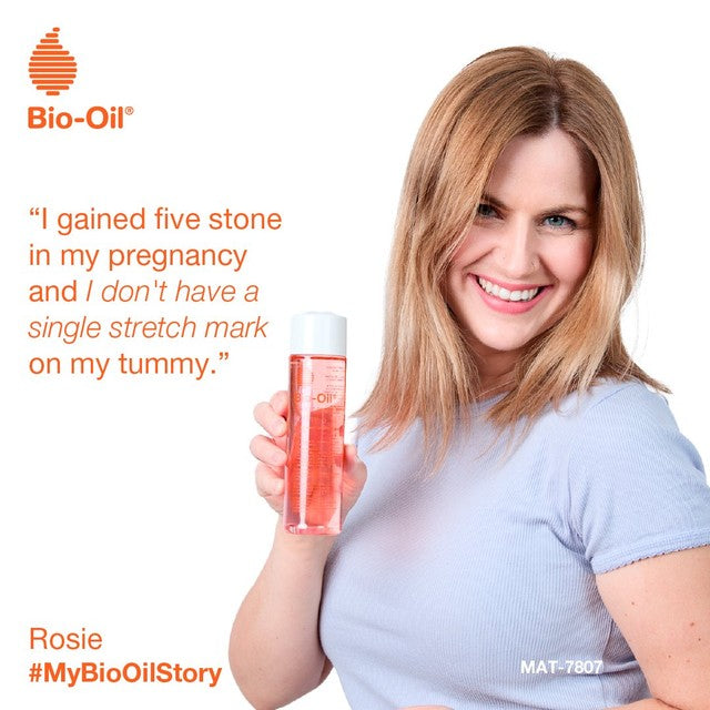 Bio-Oil body oil 60ml - British product