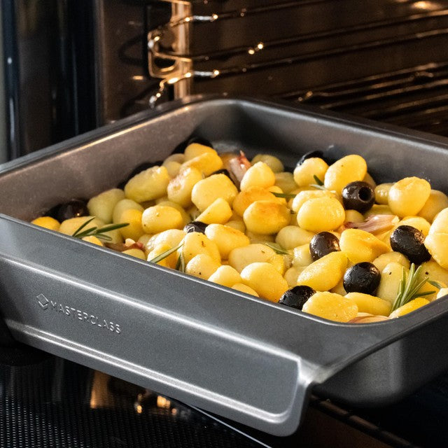 MasterClass Smart Stack small baking tray, imported from the UK