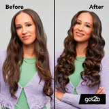 Schwarzkopf got2b Twisted Curling Mousse 250ml (British brand)