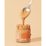 Rhythm 108 salted caramel spread 250g, imported from the UK