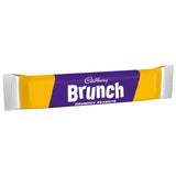 Cadbury Brunch Bar Peanut cereal bar - British product