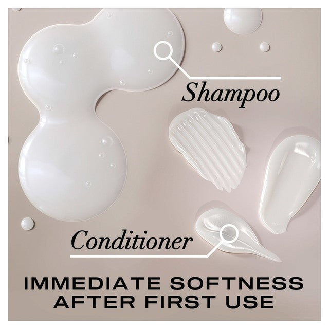 Ogx Coconut Milk conditioner 385ml, imported from the UK