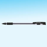 Paper Mate gel pens black 4-pack, imported from the UK
