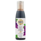 Biona Organic Balsamic Glaze 150ml - British product