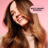 MONDAY Volume Shampoo 350ml, imported from the UK