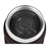 Thermos travel tumbler Midnight Blue 470ml (British brand)