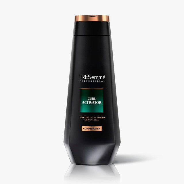 TRESemme Curl Activator Conditioner (British brand)