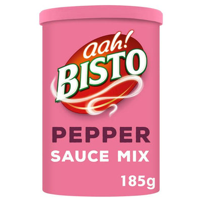 Bisto Soßenmischung Pfeffer 185g