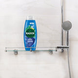 Radox Feel Awake Shower Gel & Shampoo 675ml, imported from the UK