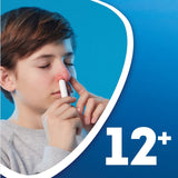 Vicks nasal inhaler (British brand)