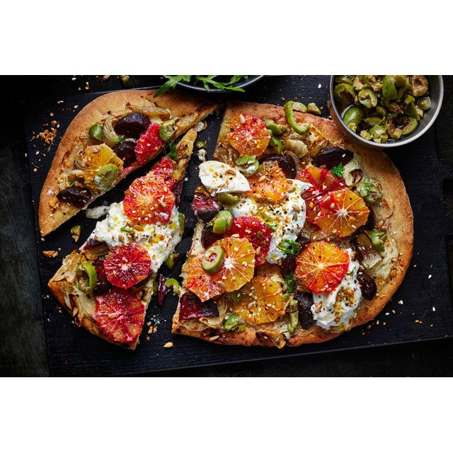 M&S Italian Burrata cheese 150g, imported from the UK