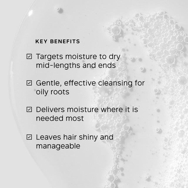 Philip Kingsley Moisture Balancing Shampoo 75ml, imported from the UK