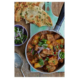 The Spice Tailor Punjabi tomato curry sauce kit 300g (British brand)