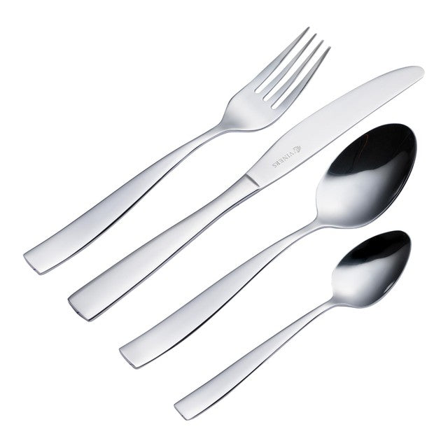 Viners Purity 18/0 cutlery set (British brand)
