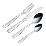 Viners Purity 18/0 cutlery set (British brand)