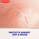 Elastoplast liquid plaster second skin protection 10ml, imported from the UK