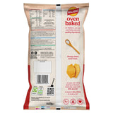 Walkers Baked Potato Snacks Variety Pack 6x22g (British brand)